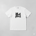 La Detalle | One Piece Logo Essential Tee